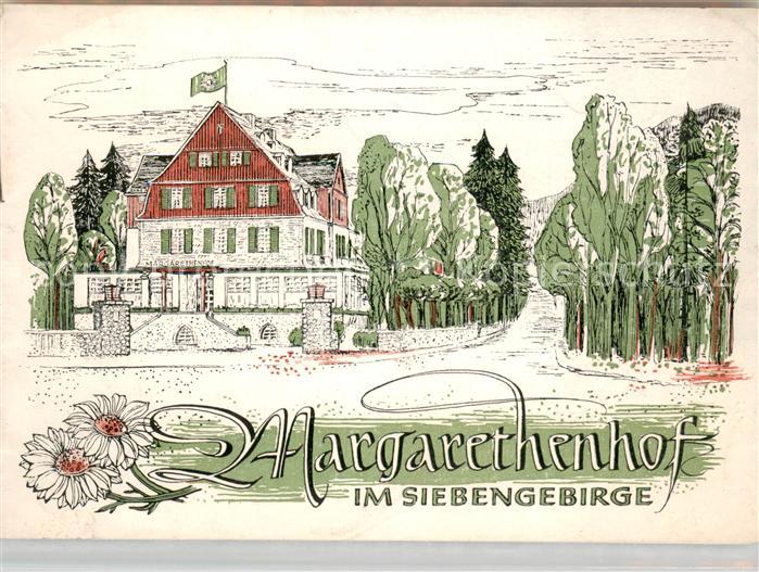 Koenigswinter Hotel Margarethenhof