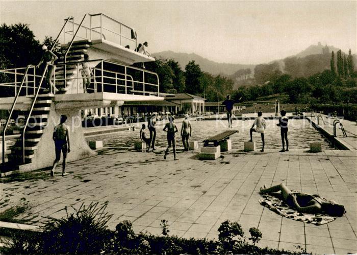 Koenigswinter Lemmerz Bad