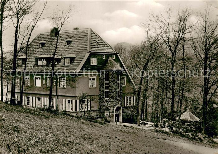 Eitorf Jugendherberge