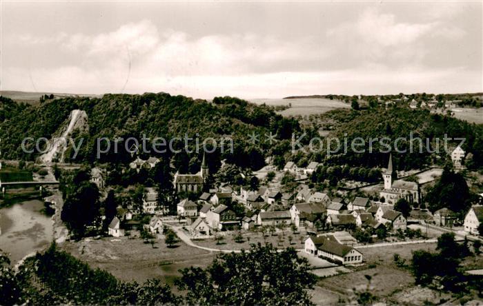 Herchen Fliegeraufnahme