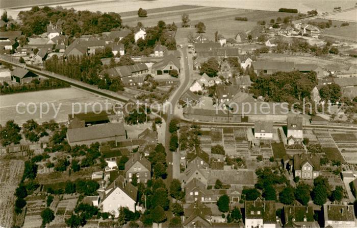 Bemerode Fliegeraufnahme