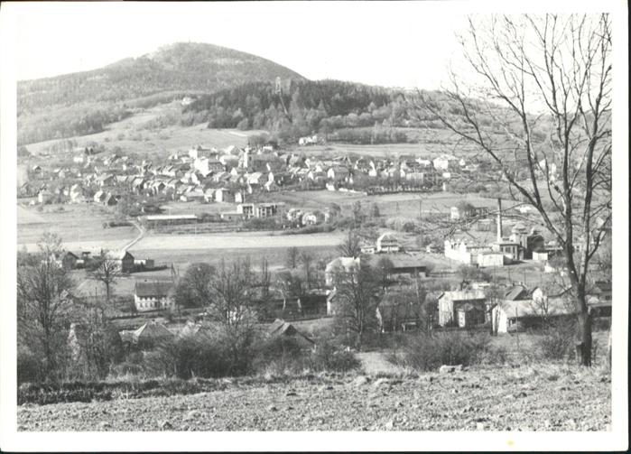 St Georgental