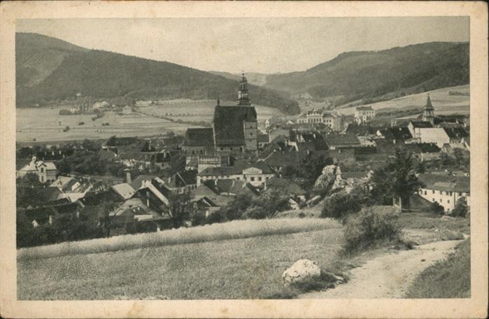 Prachatice