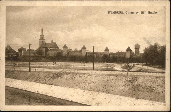 Nymburk Neuenburg Elbe Nymburk