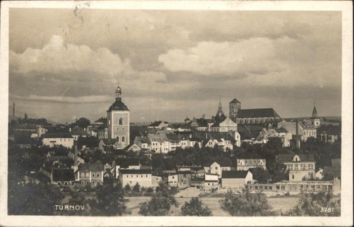 Turnov