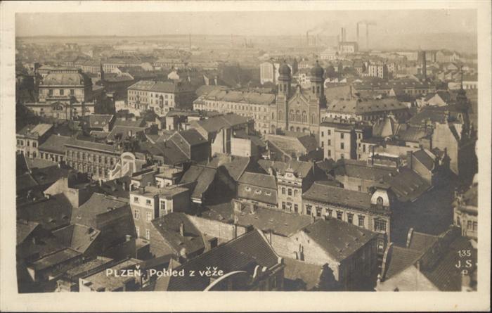 Plzen Pilsen Plzen