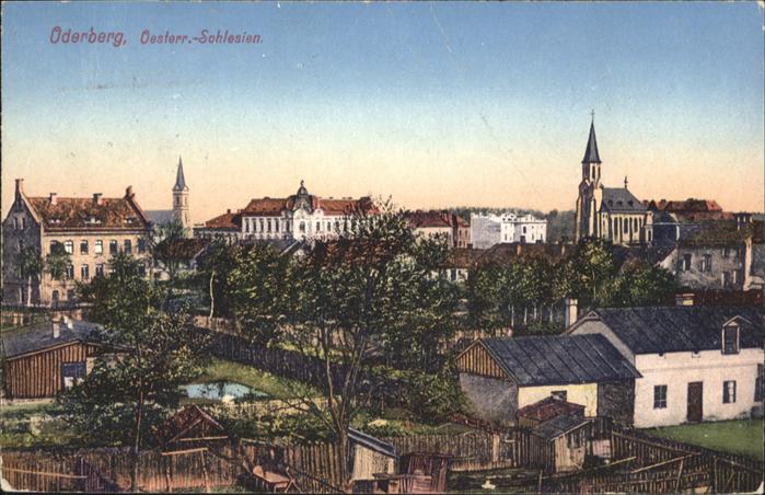 Oberberg Kirche [Schlesien]