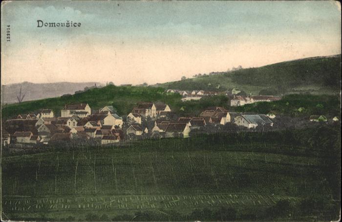 Domousice