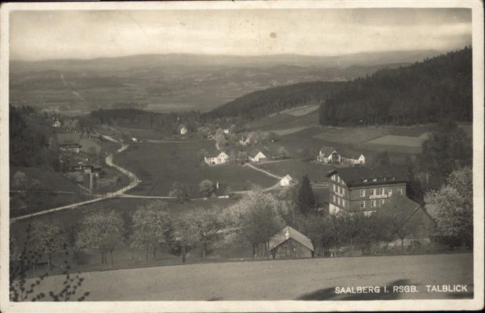 Saalberg