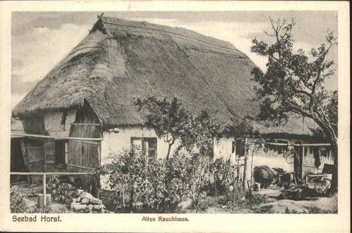 Seebad Horst Rauchhaus