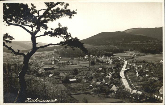 Zuckmantel Zlate Hory Zuckmantel