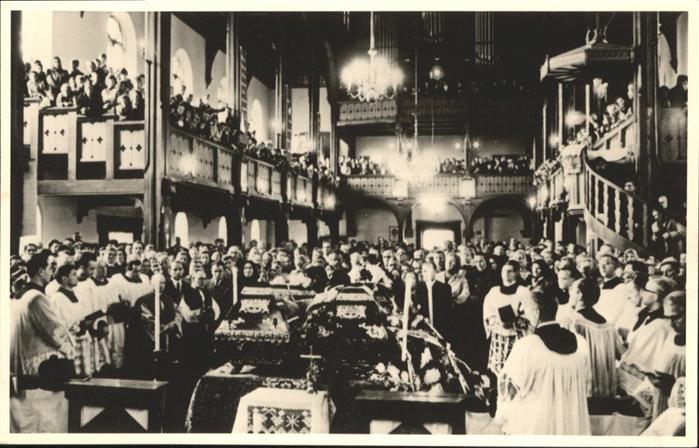 Bad Schoenfliess Handschriftlich]