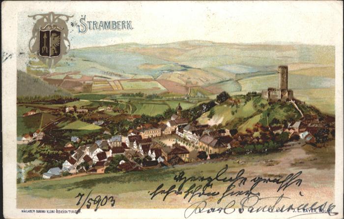 Stramberk
