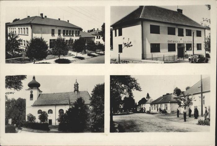 Horni Stepanor [Stempelabschlag]