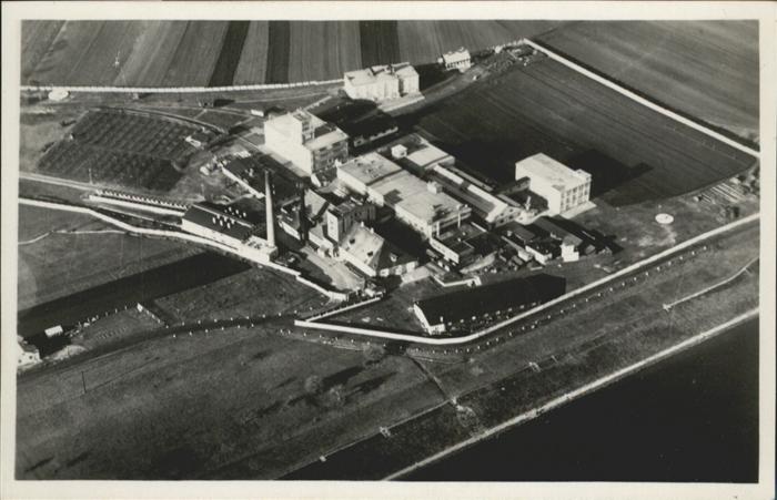 Neratovice Fliegeraufnahme