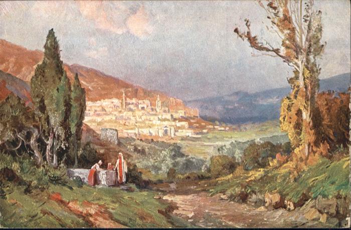 Nazareth Israel Nazareth