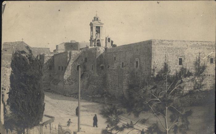 Jerusalem Yerushalayim Jerusalem