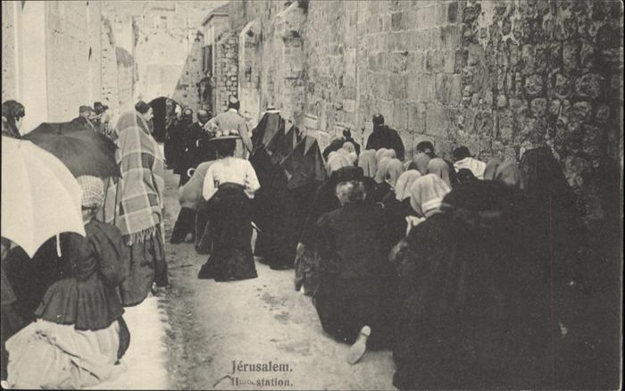 Jerusalem Yerushalayim Jerusalem Station