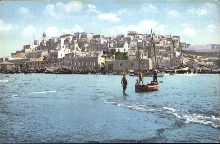 Jaffa