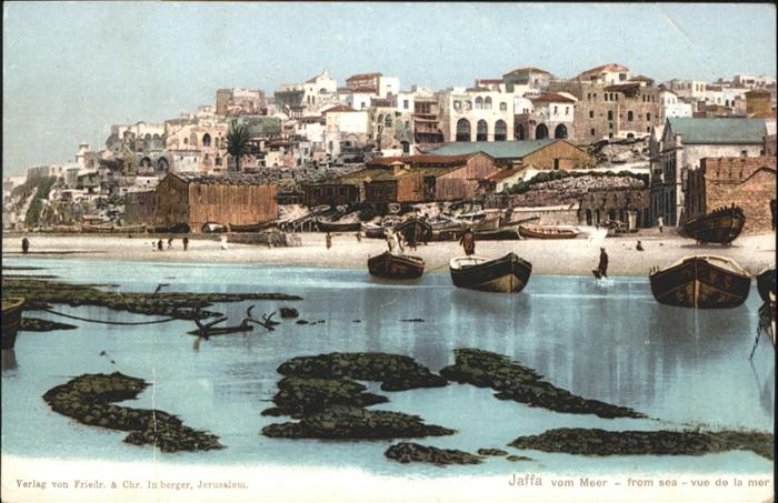 Jaffa