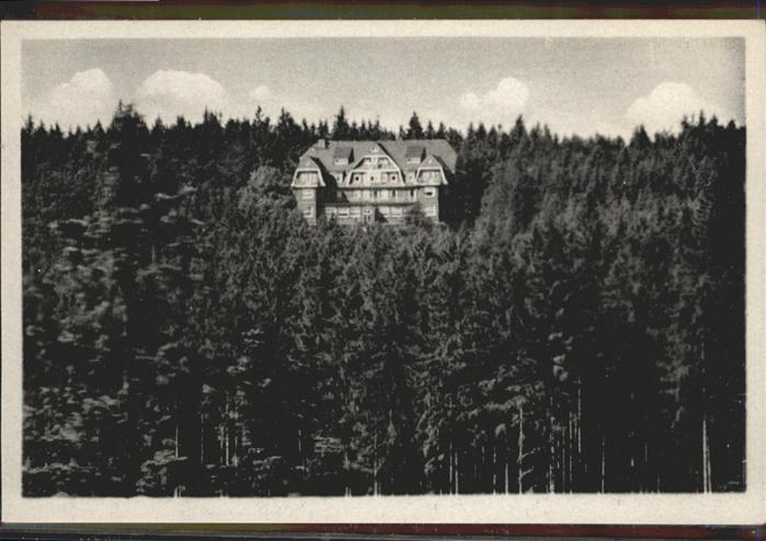 Gabelbach bei Ilmenau