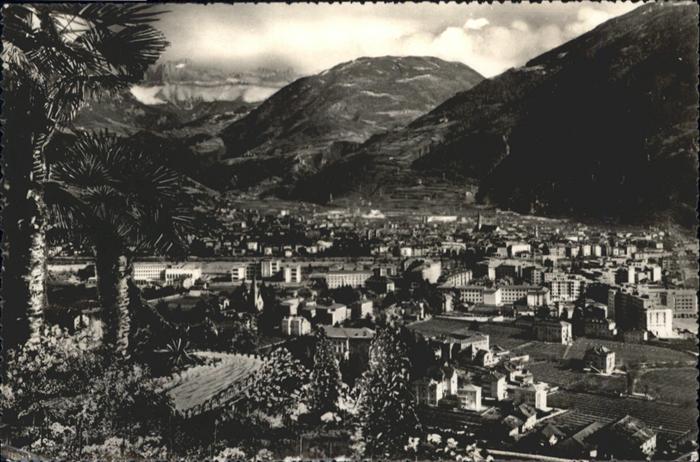 Bolzano Bozen