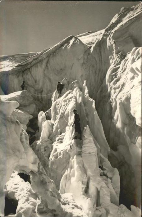 Marmolada Pareti Ghiaccio