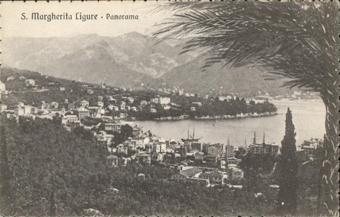 Santa Margherita Ligure S. Margherita Ligure