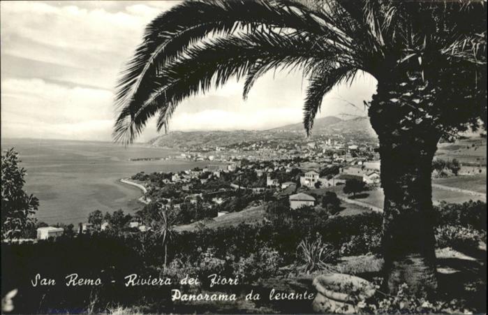 San Remo Fiori