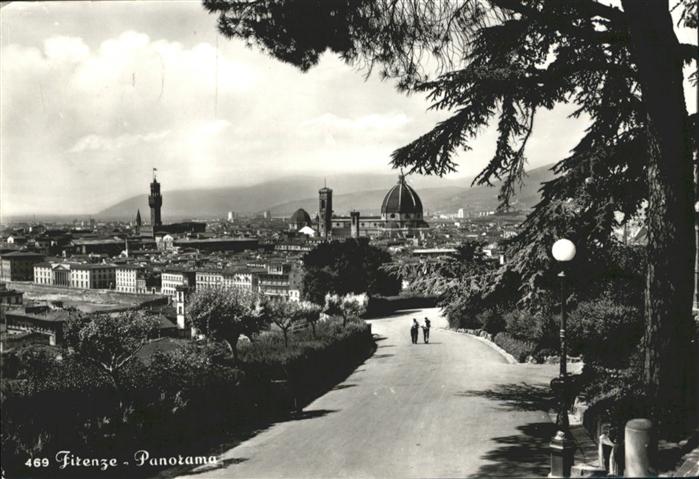 Firenze Florenz Firenze