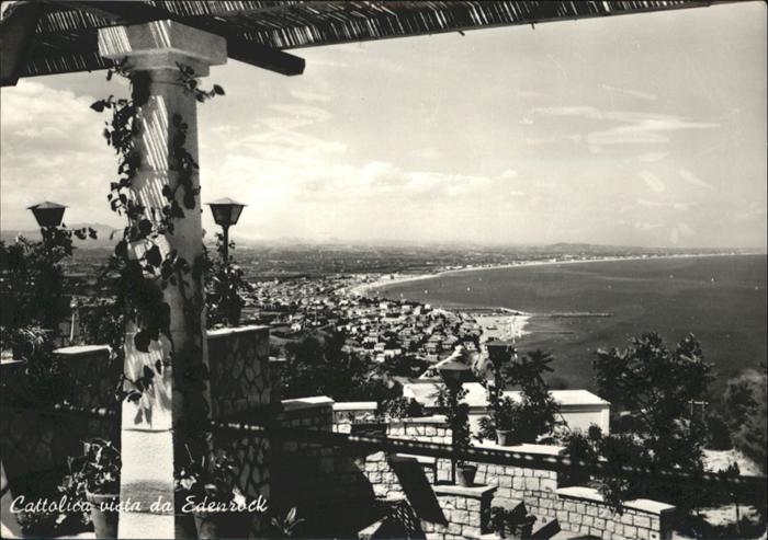 Cattolica Rimini Cattolica