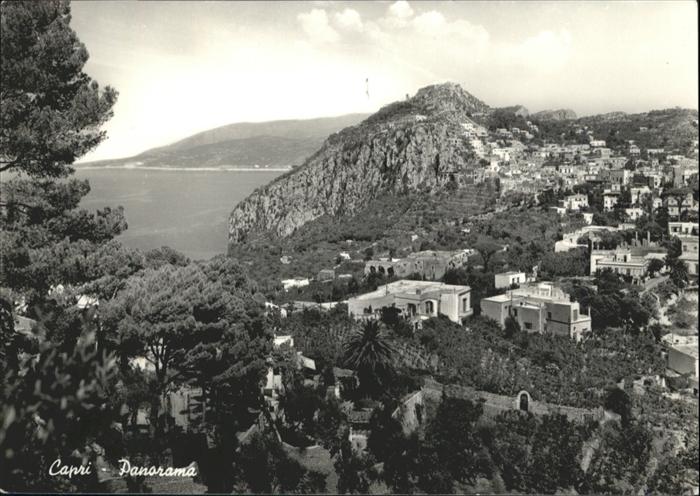 Capri