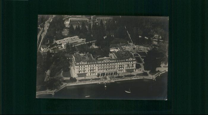 Milano Fliegeraufnahme