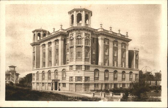 Monti Parioli Villa S Francesco