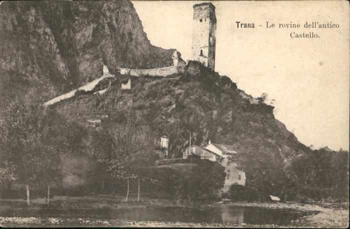 Trana Castello
