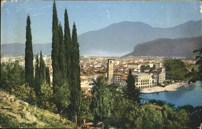 Riva del Garda