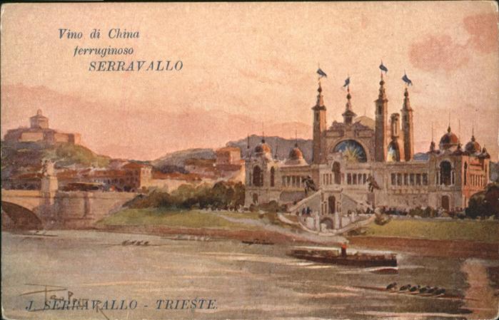 Torino Padiglione della Repubblica Argentina