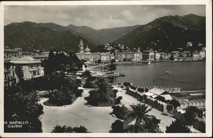 Rapallo