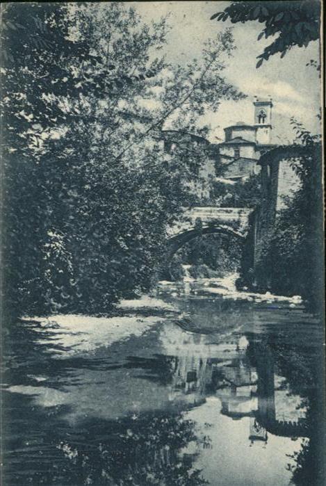 Pergola Ponte Birarelli