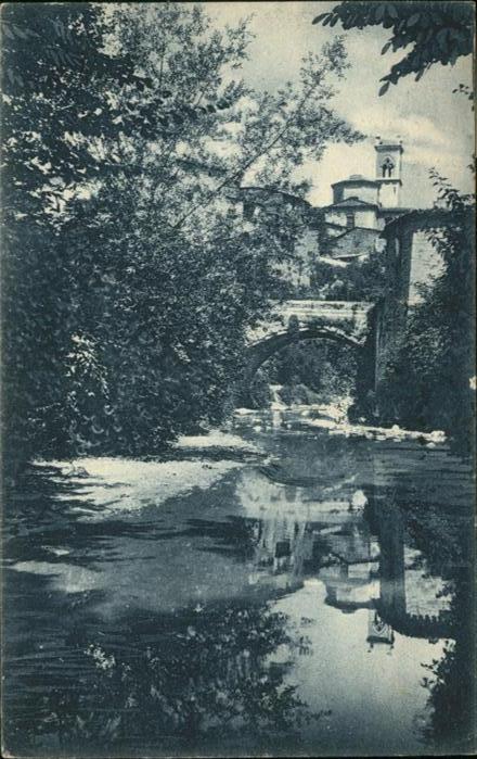 Pergola Ponte Birarelli