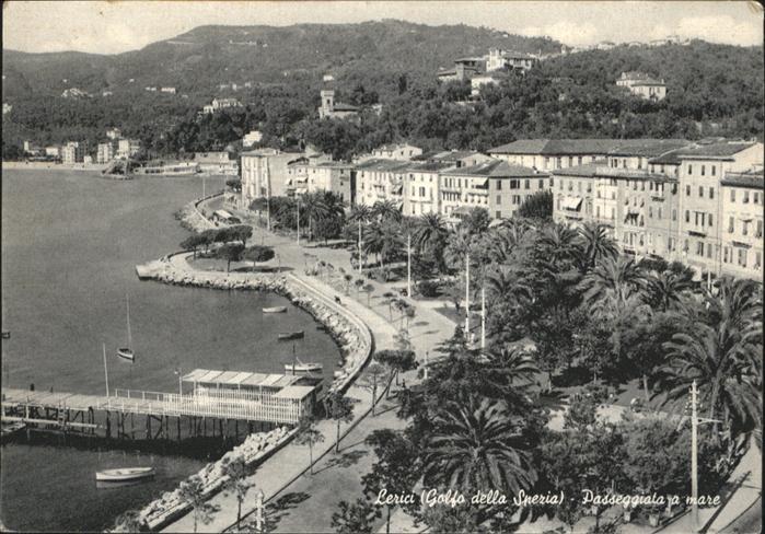 Lerici