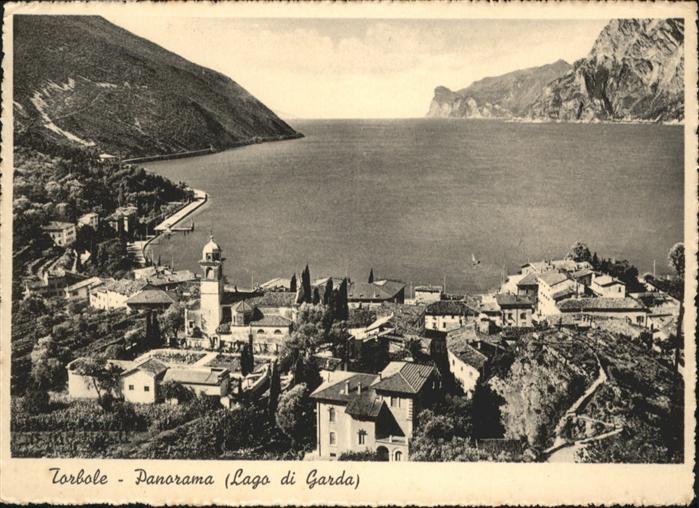 Torbole Lago di Garda