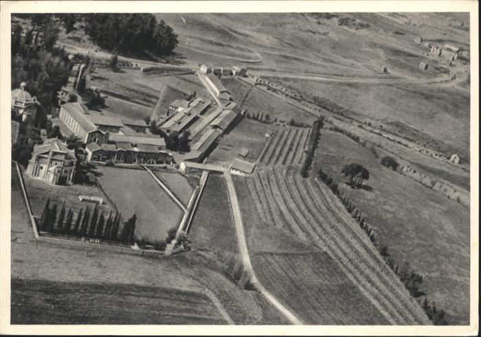 Rom Roma Roma Abbazia Vincenzo Anastasio Flieger