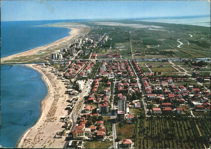 Porto Garibaldi Lido Degli Estensi