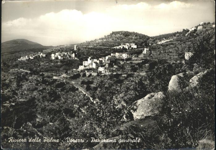 Verezzi Borgio Verezzi Savona Liguria IT