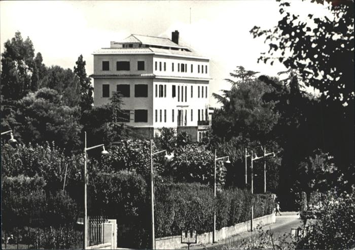 Rom Roma Roma Casa Generalizia