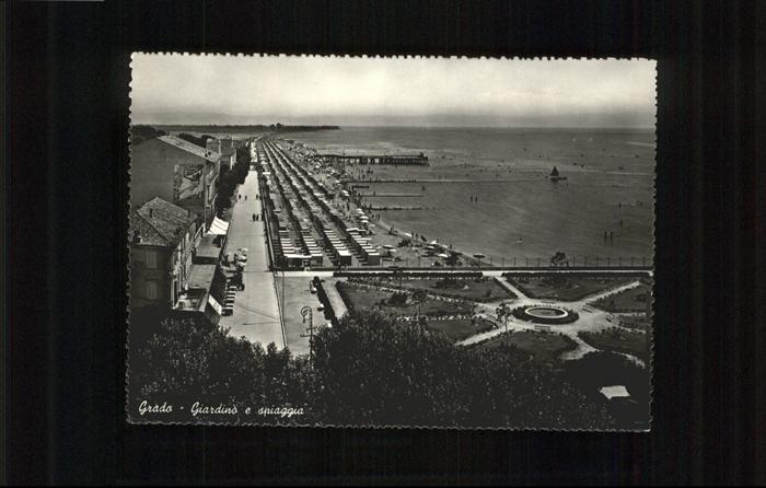 Grado Gorizia Grado Spiaggia