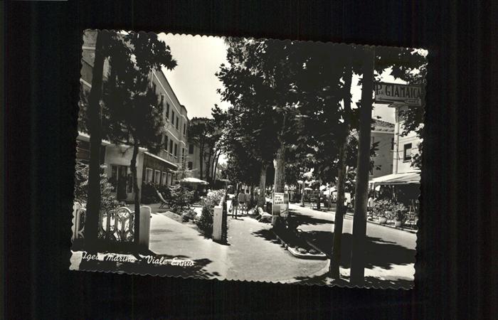 Igea Marina Viale Ennio