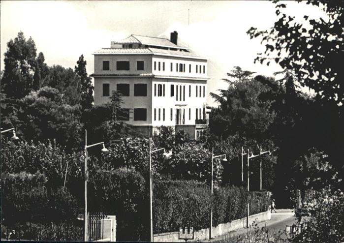 Rom Roma Roma Casa Generalizia