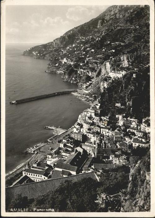 Amalfi